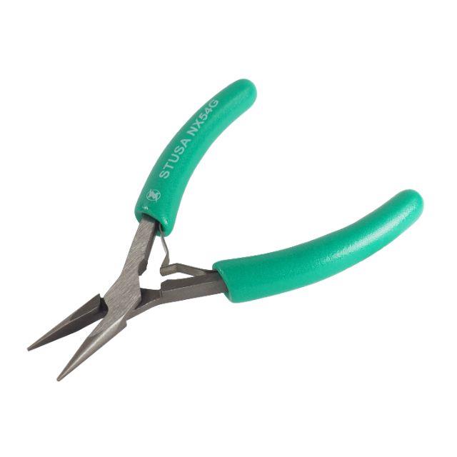 PLIER NEEDLE NOSE SMOOTH