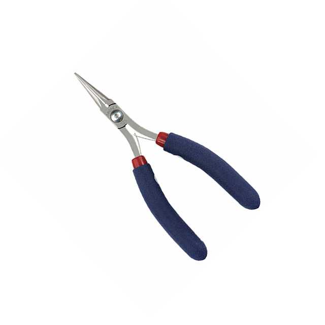 PLIER, NEEDLE NOSE-LONG SMOOTH J