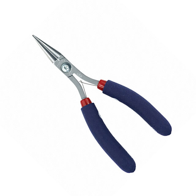 ROUND NOSE PLIERS-LONG JAW - STA