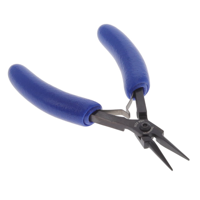 PLIER NEEDLE NOSE SMOOTH