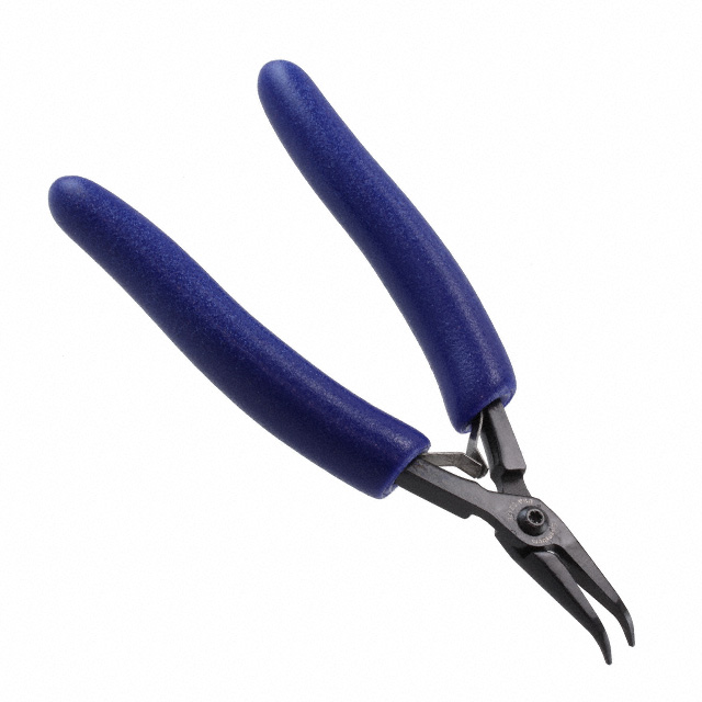 PLIER SNIPE NOSE SMOOTH