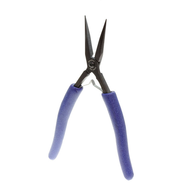 SERRATED NOSE PLIER