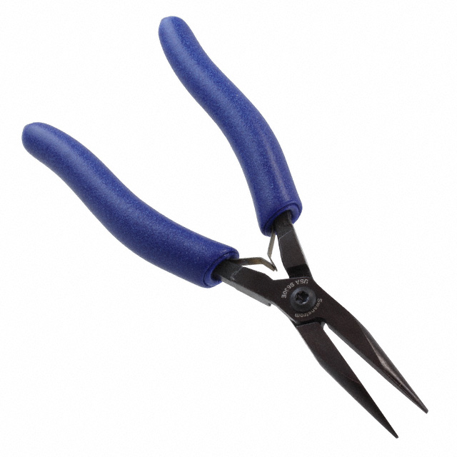 PLIER LONG NOSE SMOOTH HVY DUTY