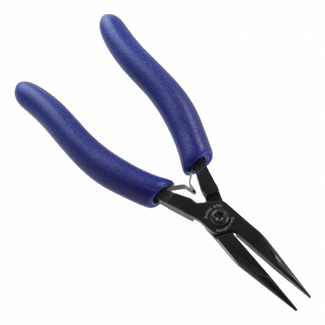 PLIER LONG NOSE SER HEAVY DUTY