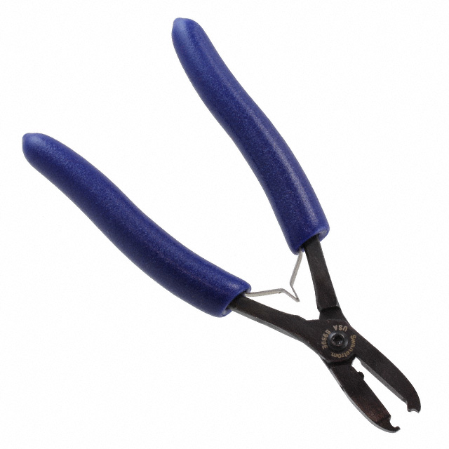 PLIER LONG NOSE FORMING