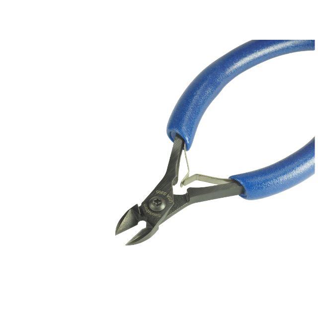 PLIER/CUT OVAL/LONG NOSE DOUBLE