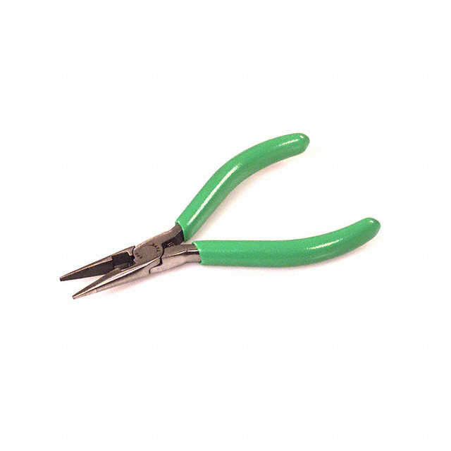 PLIERS ELEC LONG NOSE 5"