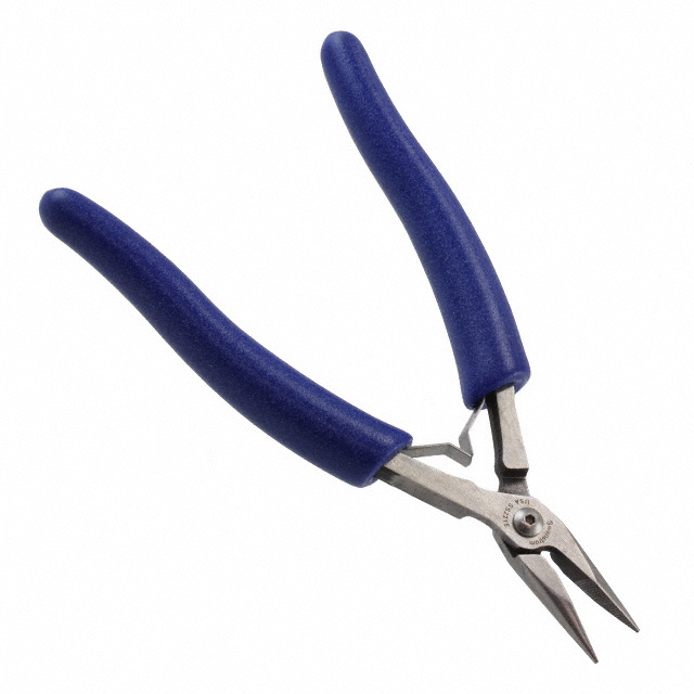 PLIER LONG NOSE SERRATED