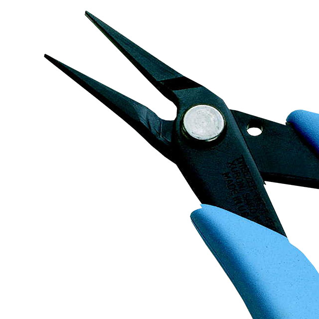 450 TWEEZER NOSE PLIERS
