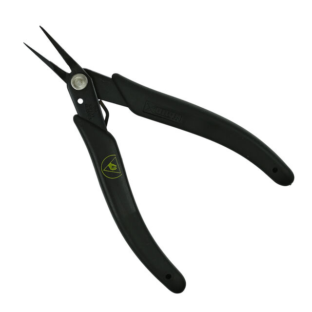 450AS - TWEEZER NOSE - PLIERS WI