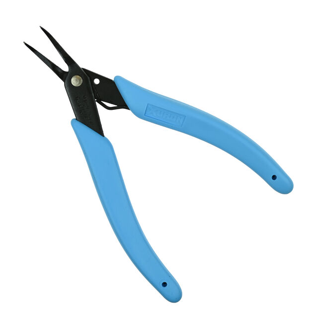 450BN - BENT NOSE / CHAIN NOSE P
