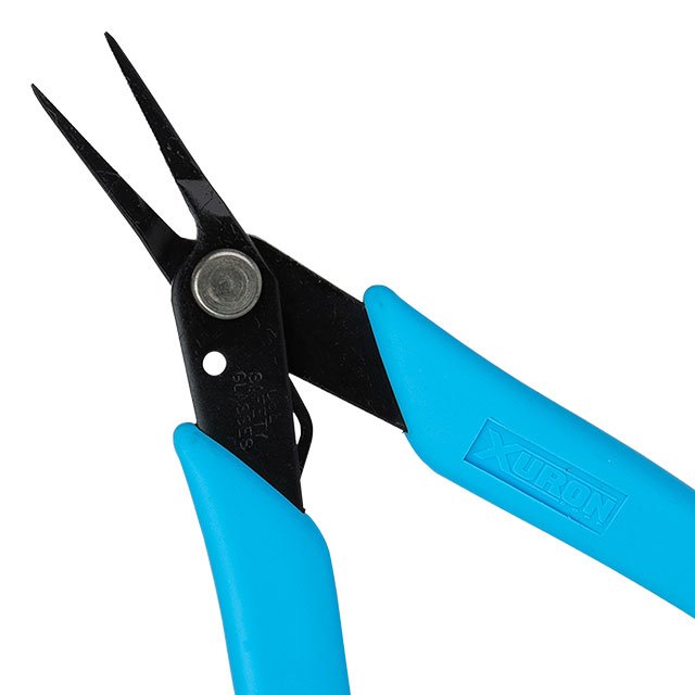 450S ULTRA-PRECISE TWEEZER-NOSE