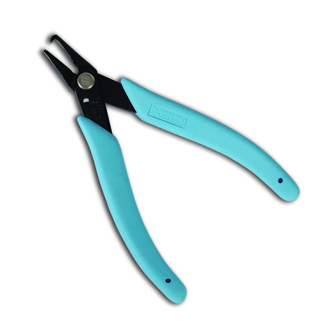 XURON 496 SPLIT RING PLIERS