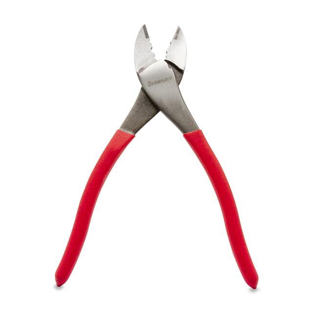 10" CRIMPING PLIER
