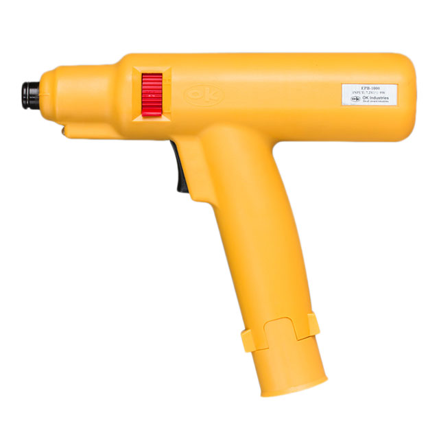 PUNCHDOWN GUN W/O BLADE