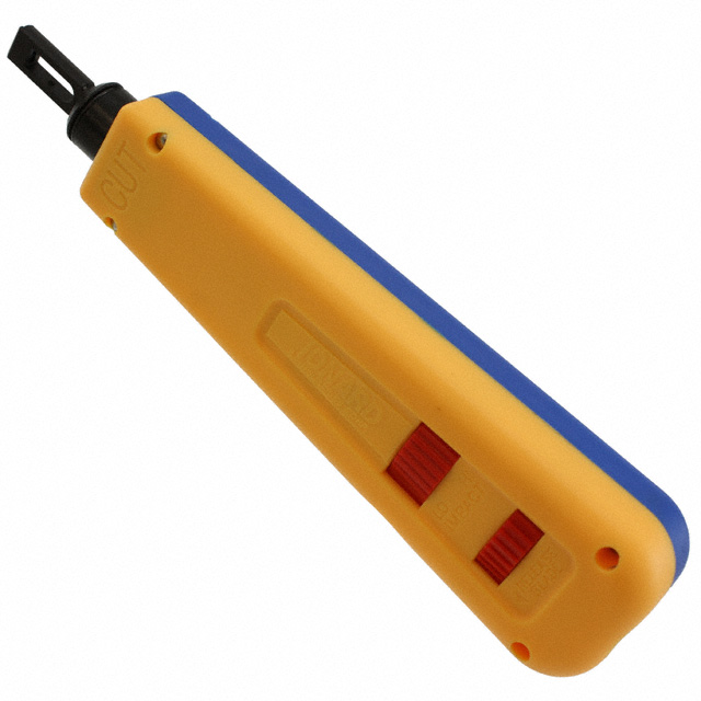 PUNCHDOWN 66 110 W/BLADE