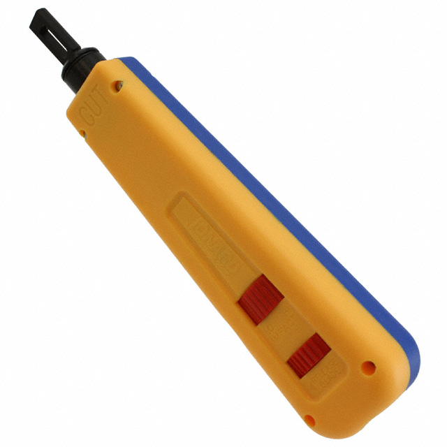 PUNCHDOWN 66 110 W/BLADE