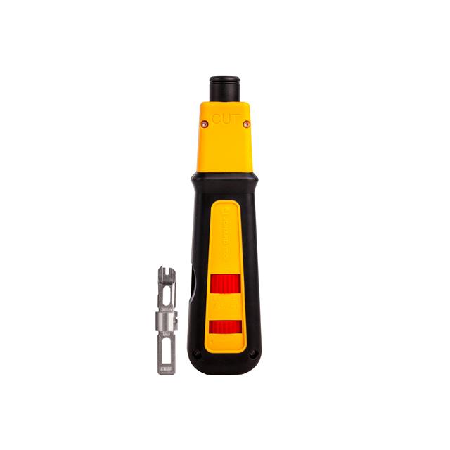 PUNCHDOWN TOOL WITH GRIP AND 66