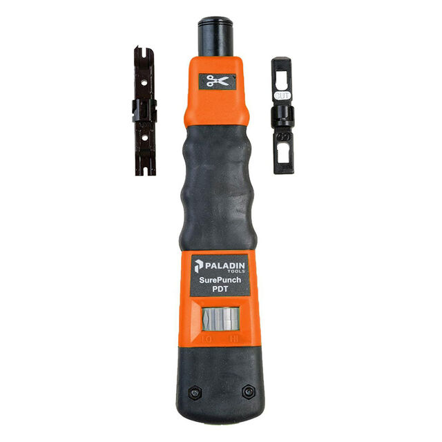 TOOL SUREPUNCH 110/66 REVERSIBLE