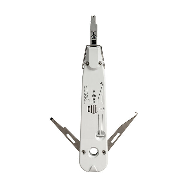 KRONE INSERTION TOOL WITH SENSOR