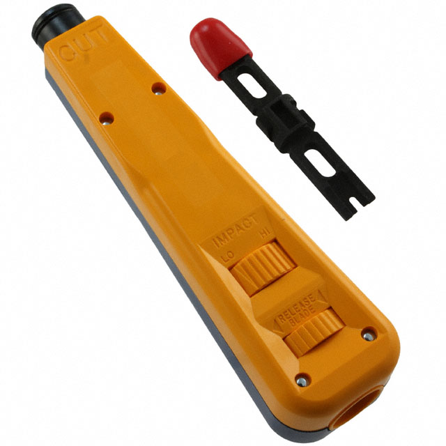 TOOL PUNCHDOWN & BLADE 110 STYLE