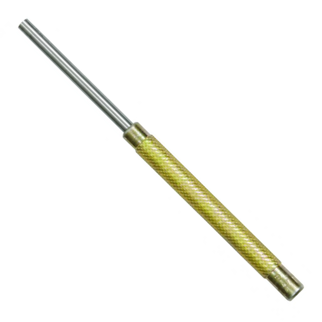 PIN PUNCH - LONG - 3/16'' (5 MM)