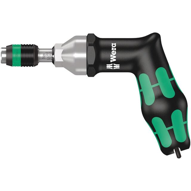 SERIES 7400 KRAFTFORM PISTOL HAN