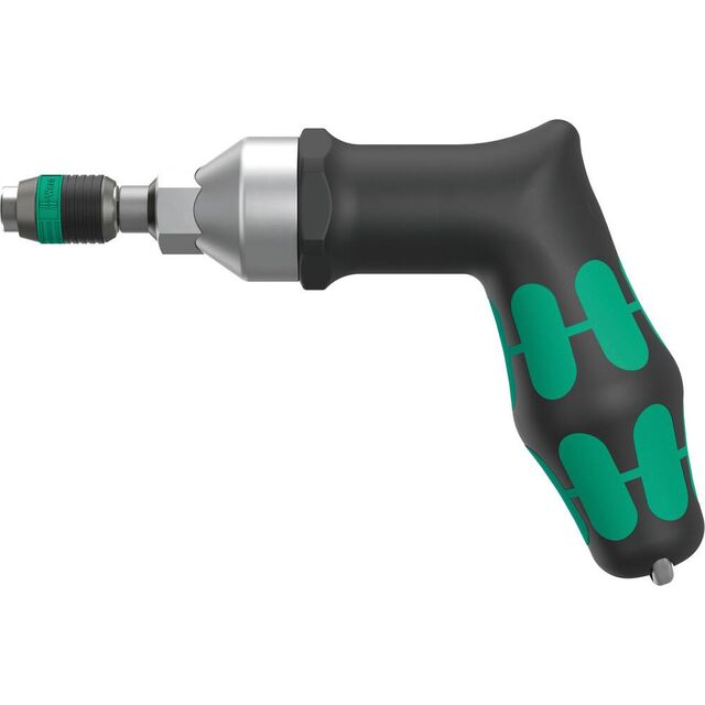 SERIES 7400 KRAFTFORM PISTOL HAN
