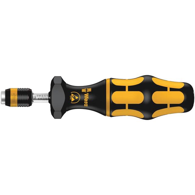 SERIES 7400 ESD KRAFTFORM ADJUST