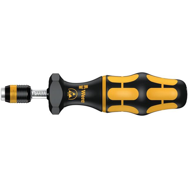 SERIES 7400 ESD KRAFTFORM ADJUST