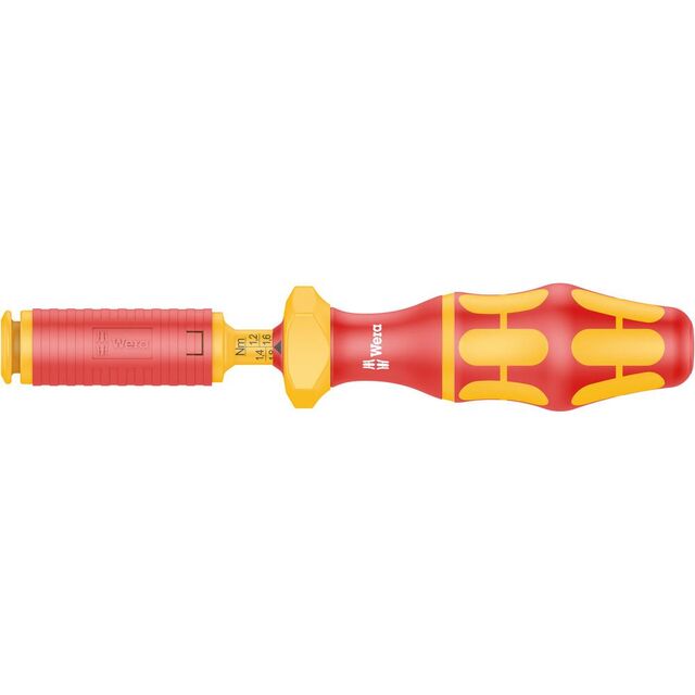 SERIES 7400 VDE KRAFTFORM ADJUST