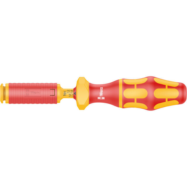 SERIES 7400 VDE KRAFTFORM ADJUST