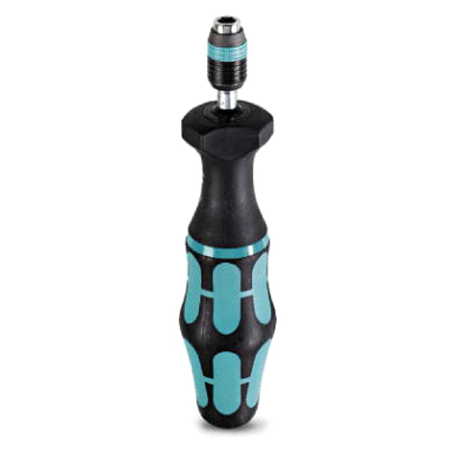 HANDLE TORQUE 5.91"