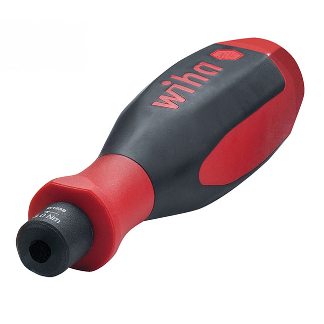 EASYTORQUE SCREWDRIVER HANDLE