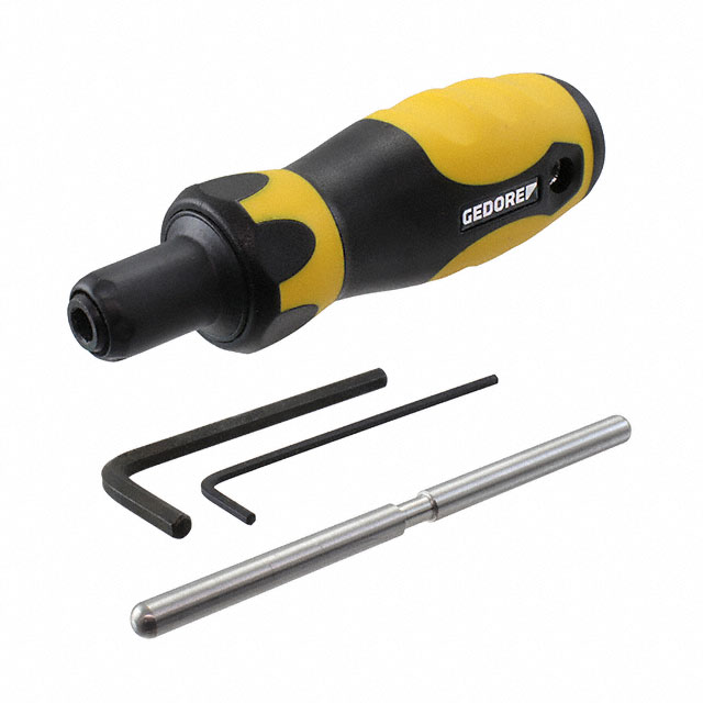 TORQUE SCREWDRIVER TYPE PGNE FS