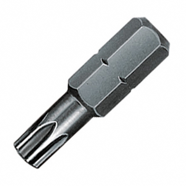 BIT TORXPLUS IP25 0.98" 1=10 PK