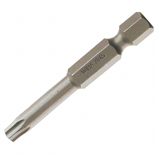 BIT TORX T10 1.97"