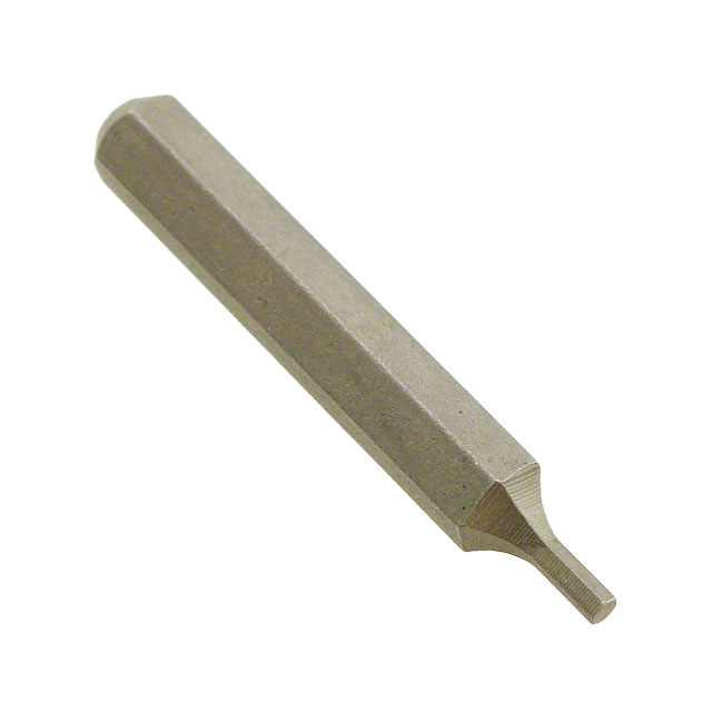BIT HEX 1.3MM 1.1"