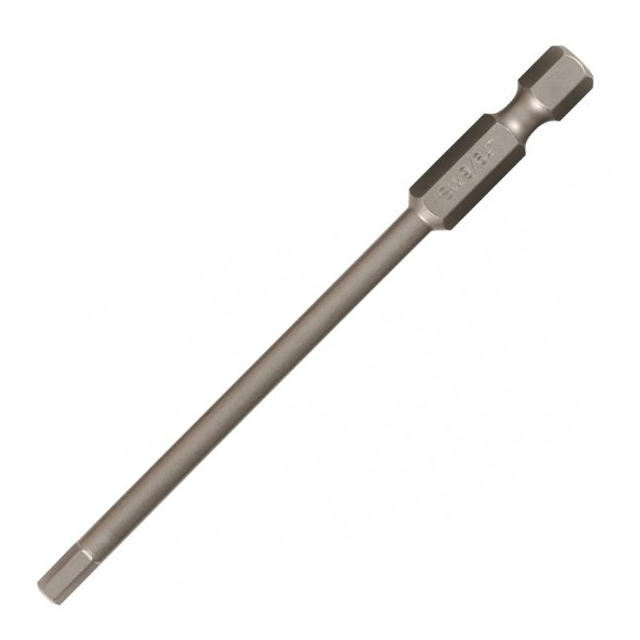 BLADE HEX TR 9/64" 3.54"