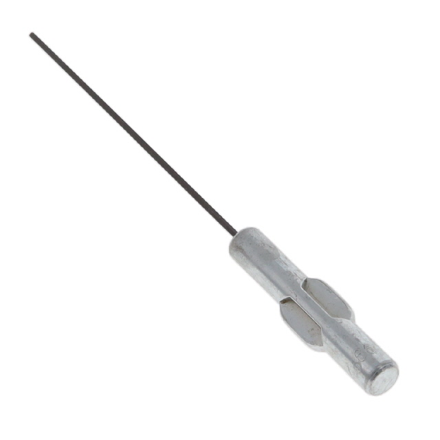 BLADE HEX 1.27MM 4.02"