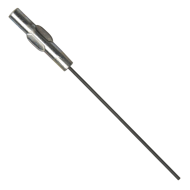 BLADE HEX 1/16" 4"