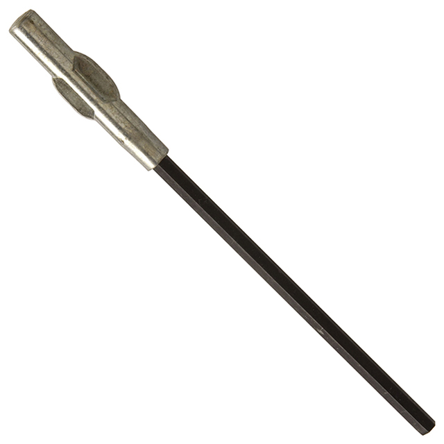 BLADE HEX 5/32" 4"