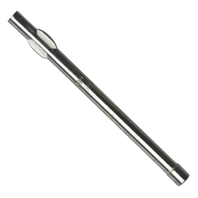 BLADE HEX SOCKET 4.5MM 4.56"