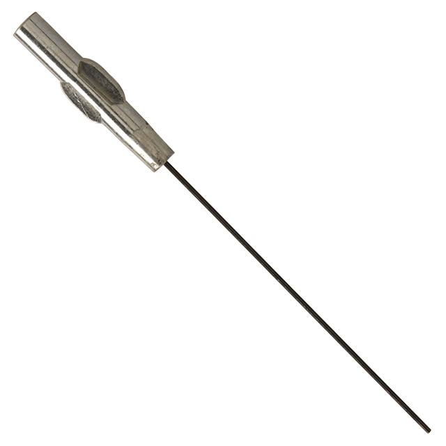 BLADE BRISTOL 0.05" 4"
