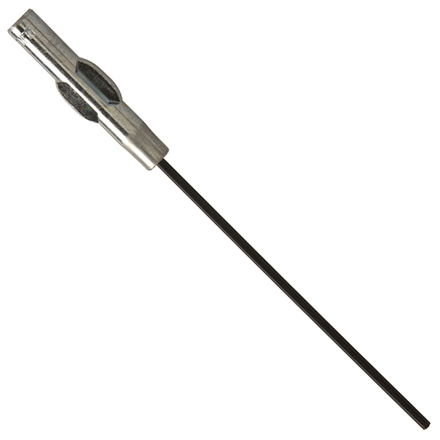 BLADE HEX 2MM 4"