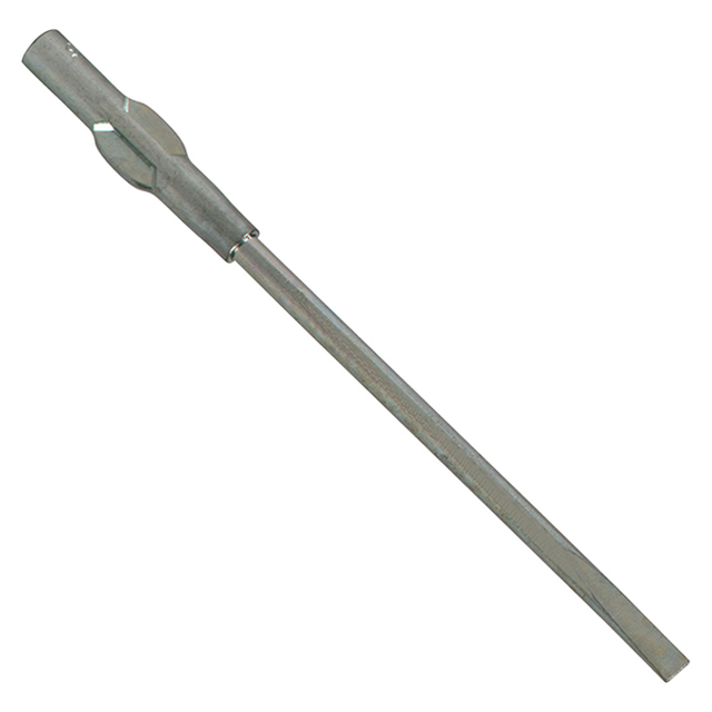 BLADE SLOTTED 3/16" 4"