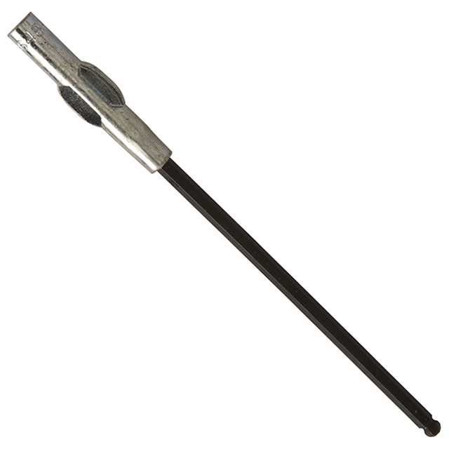BLADE HEX 9/64" 4"
