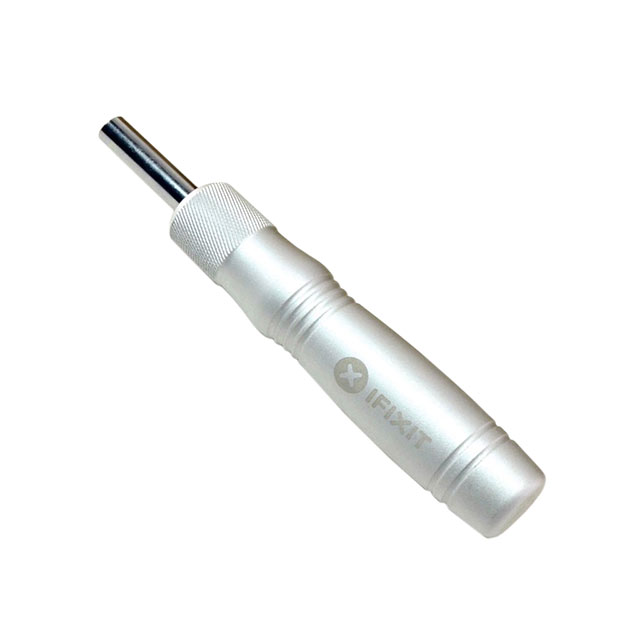 UNIVERSAL 1/4" DRIVER HANDLE