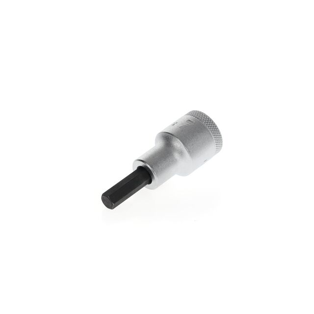 SCREWDRIVER BIT SOCKET 1/2"