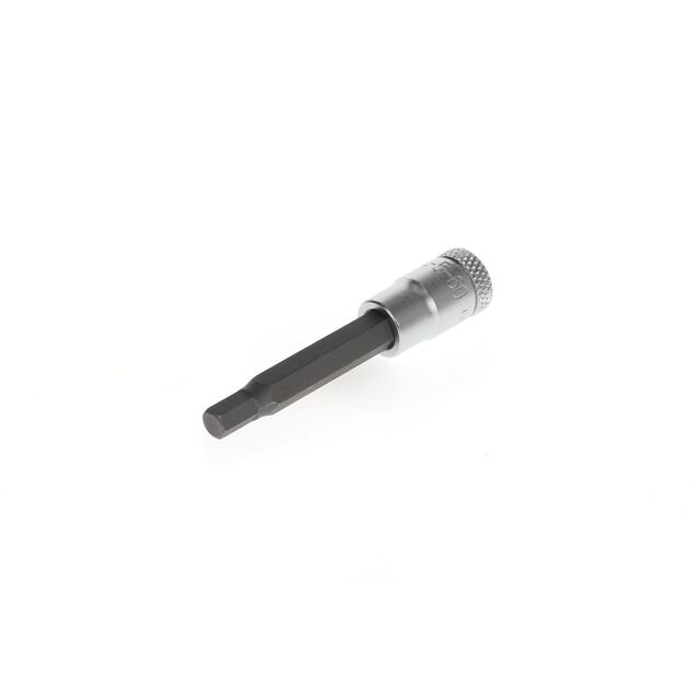 SCREWDRIVER BIT SOCKET 1/4" LONG